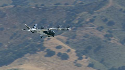 Midnight_August_2025 c Archer Aviation