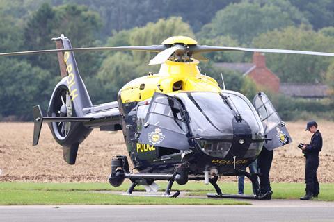 NPAS H135