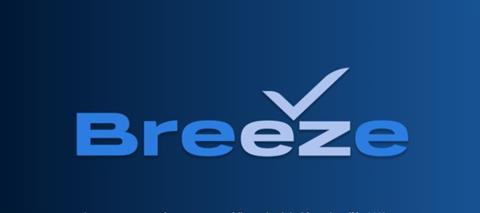 Breeze logo