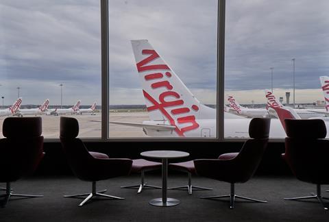 Virgin Australia Lounge_Melbourne (4)