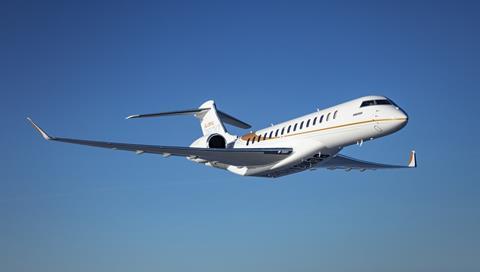 Global 7500