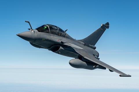 Rafale