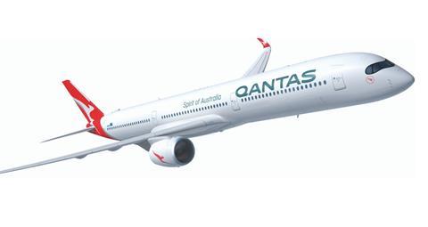 Qantas A350-1000-c-Airbus