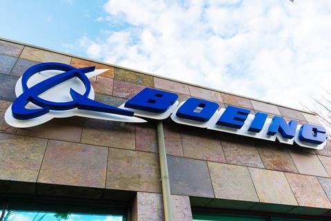 Boeing logo-c-Shutterstock