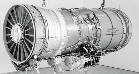 TF30