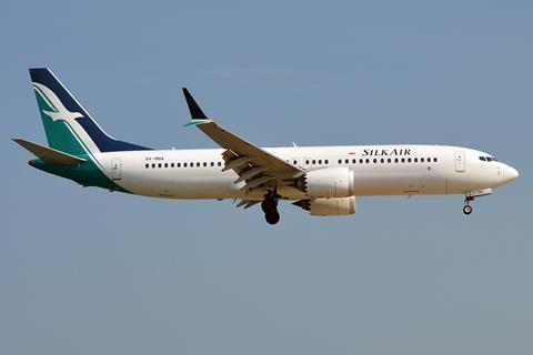 SilkAir,_9V-MBA,_Boeing_737-8_MAX_(32719158367)