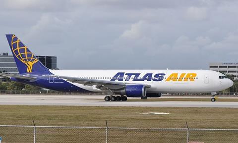 Atlas 767 N641GT-c- Eric Salard Creative Commons