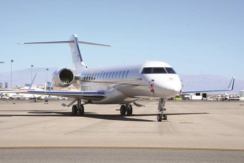 Global 7500