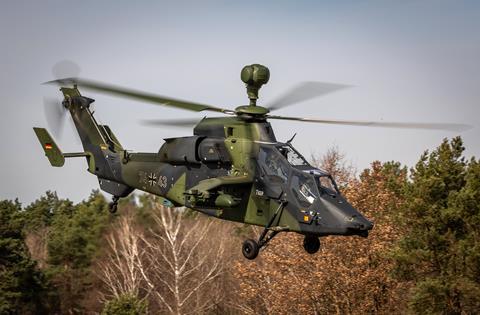 Tiger Germany-c-Bundeswehr