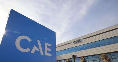 CAE_Montreal_HQ_2