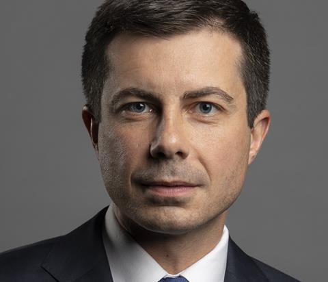 Buttigieg