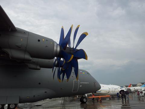 Antonov An-70