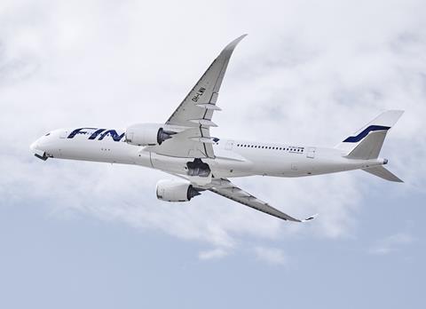 Finnair A350-c-Finnair