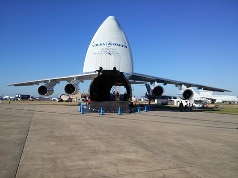 Antonov An-124