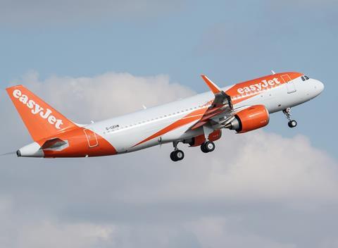 EasyJet A320neo-c-Airbus