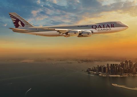 Qatar Airways Cargo 747-8F-c-Qatar Airways
