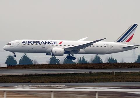 Air France presents its new brand video