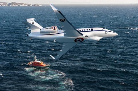Albatros-c-Dassault