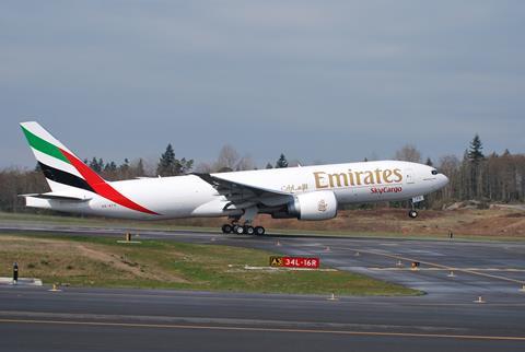 Emirates 777F-c-Boeing