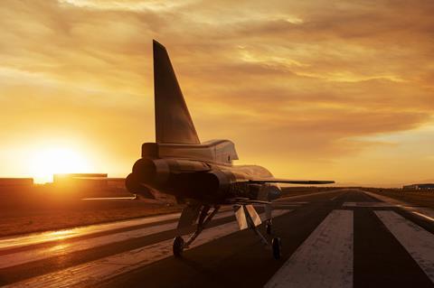 xb-1-runway-sunset-2