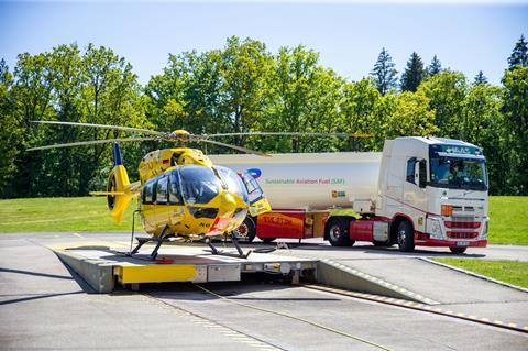 H145 SAF -c-Airbus Helicopters