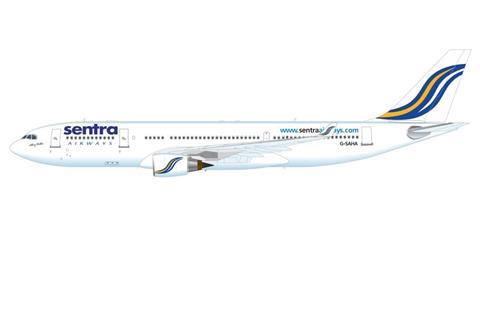 Sentra A330-c-Sentra Airways