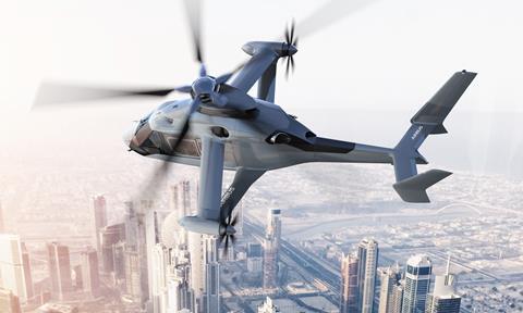 Safran Helicopter Engines touts ‘eco-mode’ know-how as future ‘market customary’ | Information