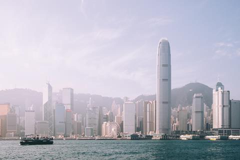 Hong Kong_Dan Freeman_Unsplash