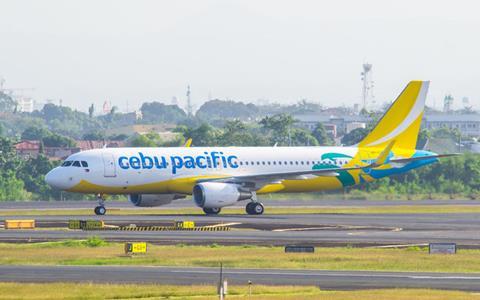 cebu new livery