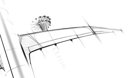 NGSA wing with open-fan-c-Airbus