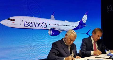 Belavia Air Lease Max signing-c-Belavia