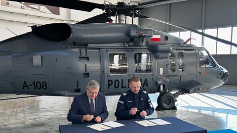 PZL Mielec acceptance-c-Sikorsky