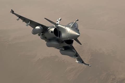 Rafale-c-Dassault Aviation