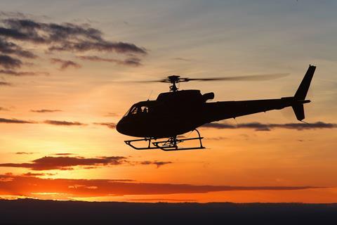 THC H125-c-Airbus Helicopters