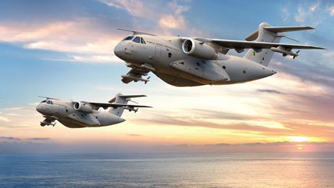 kc-390-isr-c-embraer