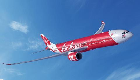 AirAsia A330neo