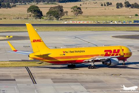 Tasman_Cargo_Airlines_VH-XQU_Boeing_767-3JH(F)_Melbourne_International_Airport_(MEL_YMML)_(52554031294)