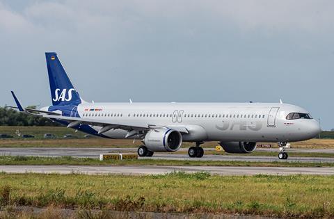 SAS A320neo-c-Airbus