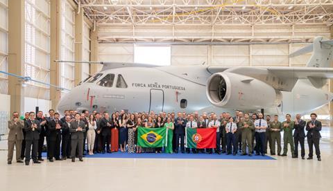 c-390-c-embraer