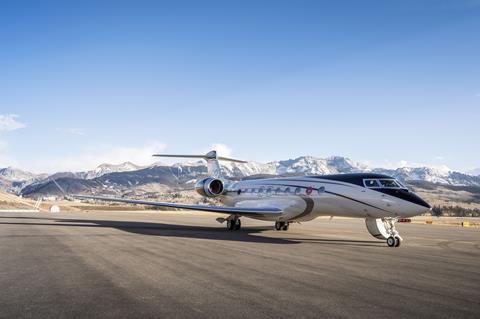 Gulfstream-G700-c-Gulfstream