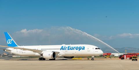 Air Europa