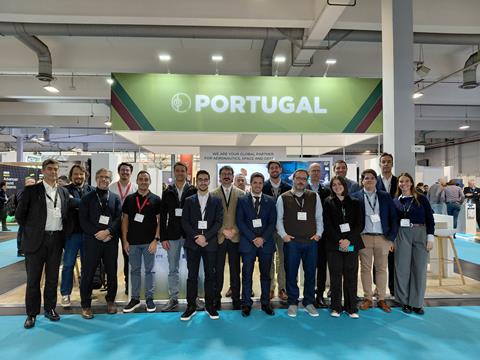 Space Tech Expo 2025