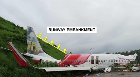 Air India Express 737 crash captain did not respond to go-around call |  News | Flight Global