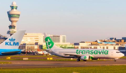 KLM Transavia-c-KLM