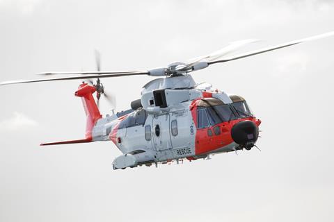 AW101 Norway-c-Leonardo