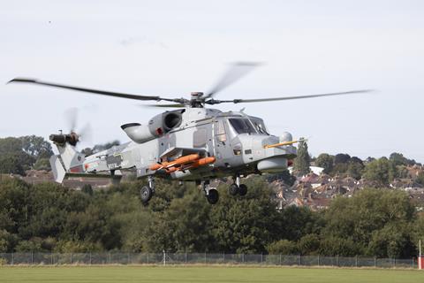 Royal Navy Wildcat-c-Leonardo