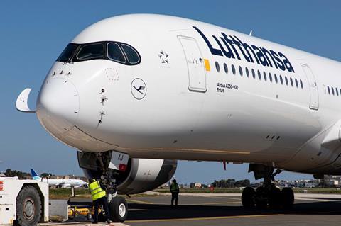 Lufthansa CARIBIC A350-c-Lufthansa