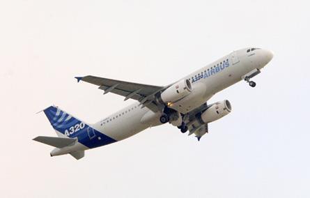 A320 - Airbus