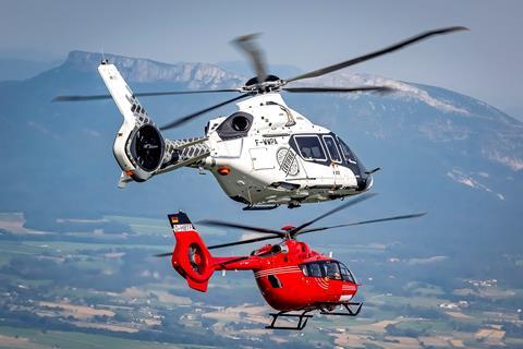 H145 and H160-c-Airbus Helicopters