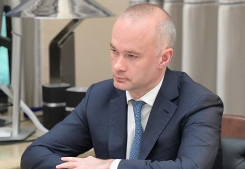 vadim badekha-c-Russian government